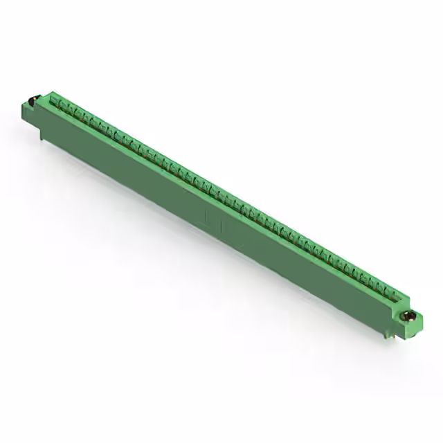 333-043-520-603 EDAC Inc.  Edgeboard Connectors